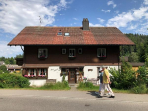 Ferienhaus Lickert Familie Dreher